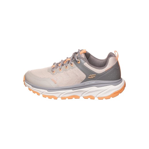 Skechers Sneakersy &quot;D&apos;Lux Journey&quot; w kolorze szaro-beżowym ze sklepu Limango Polska w kategorii Buty sportowe damskie - zdjęcie 184676314