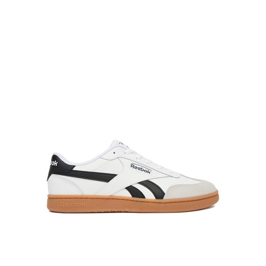 Sneakersy Reebok CEO-FORTE LOUNGER AR30252M-WBT Biały ze sklepu eobuwie.pl w kategorii Buty sportowe męskie - zdjęcie 184677192