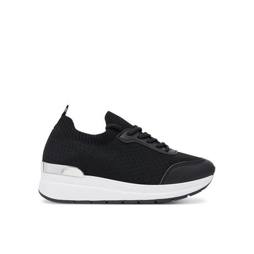 Sneakersy DeeZee CEO-CS062-03 Czarny ze sklepu eobuwie.pl w kategorii Buty sportowe dziecięce - zdjęcie 184677210