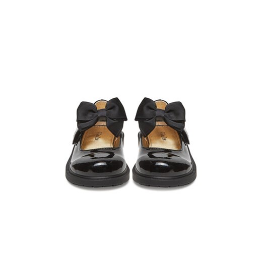 Półbuty DeeZee CEO-CS6511-01 Czarny 30 eobuwie.pl