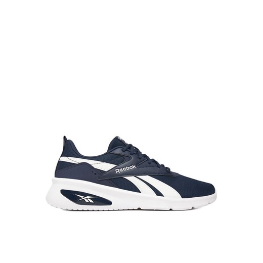 Reebok Sneakersy CEO-RIDER V 100249756 Granatowy ze sklepu MODIVO w kategorii Buty sportowe męskie - zdjęcie 184677633