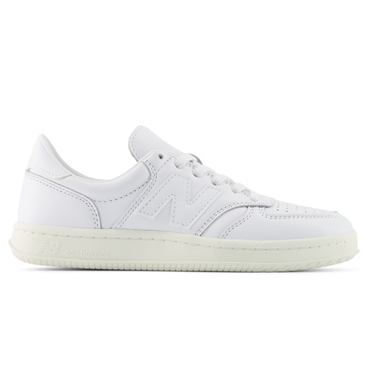 Buty unisex New Balance CT500LPC – białe ze sklepu New Balance Poland w kategorii Buty sportowe męskie - zdjęcie 184679092
