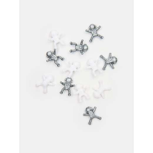 Sinsay - Zabawka - Pełzający kosmonauci - wielobarwny Sinsay One Size Sinsay