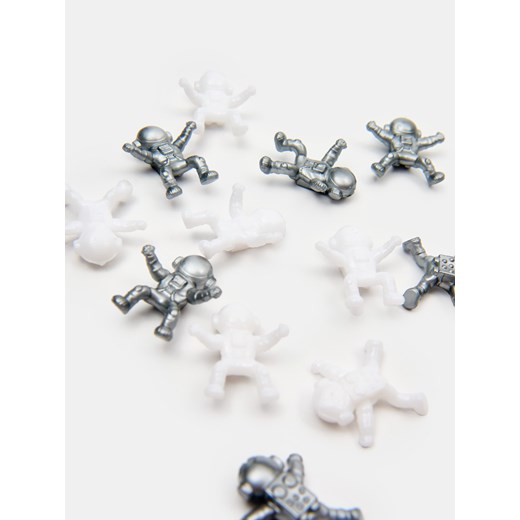 Sinsay - Zabawka - Pełzający kosmonauci - wielobarwny Sinsay One Size Sinsay