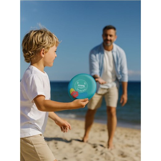 Sinsay - Małe frisbee - zielony ze sklepu Sinsay w kategorii Zabawki - zdjęcie 184680143