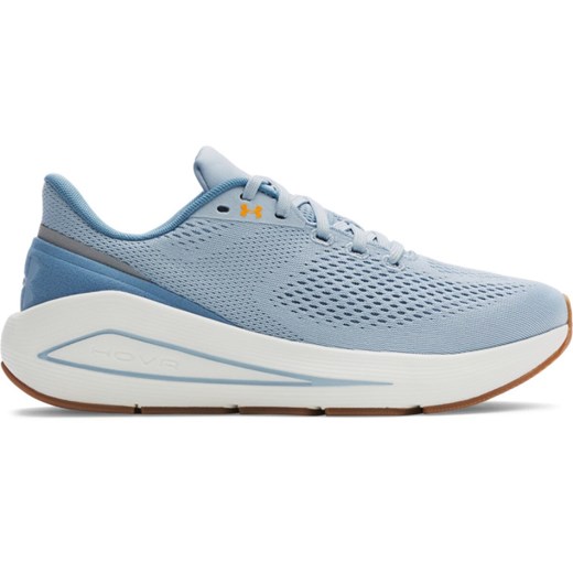 Damskie buty do biegania Under Armour UA W Sonic 7 - niebieskie ze sklepu Sportstylestory.com w kategorii Buty sportowe damskie - zdjęcie 184680540