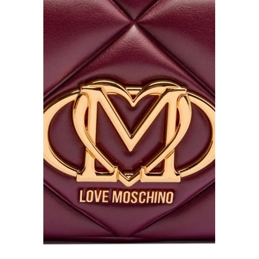Love Moschino Listonoszka Love Moschino OS Gomez Fashion Store