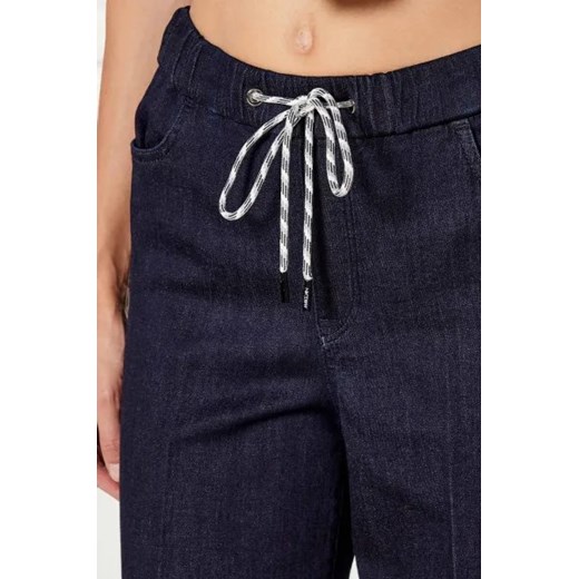 Marc Cain Jeansy WELKOM | flare fit Marc Cain 40 Gomez Fashion Store