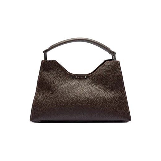 GIANNI CHIARINI Skórzany kuferek + saszetka AURORA Gianni Chiarini OS Gomez Fashion Store