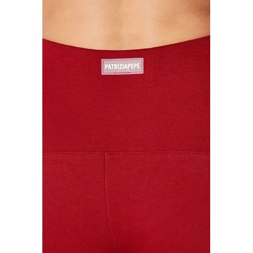 Patrizia Pepe Spodnie dresowe | Slim Fit Patrizia Pepe XL Gomez Fashion Store