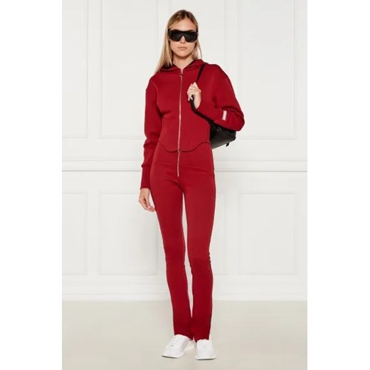 Patrizia Pepe Spodnie dresowe | Slim Fit Patrizia Pepe L Gomez Fashion Store