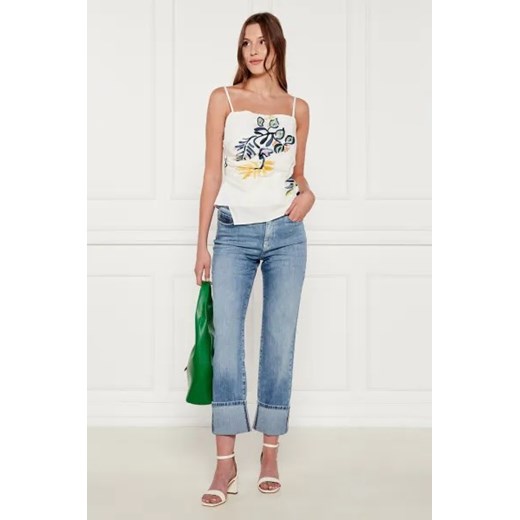 Marc Cain Jeansy | Regular Fit Marc Cain 36 Gomez Fashion Store