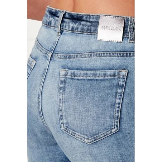 Marc Cain Jeansy | Regular Fit Marc Cain 42 Gomez Fashion Store