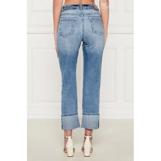 Marc Cain Jeansy | Regular Fit Marc Cain 42 Gomez Fashion Store