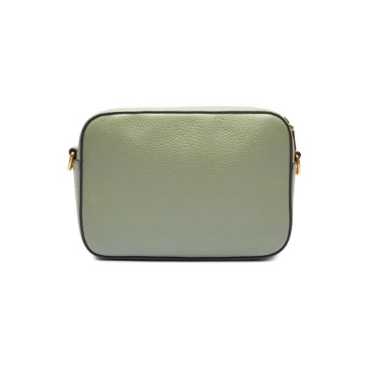 Coccinelle Skórzana listonoszka Beat Soft Coccinelle OS Gomez Fashion Store