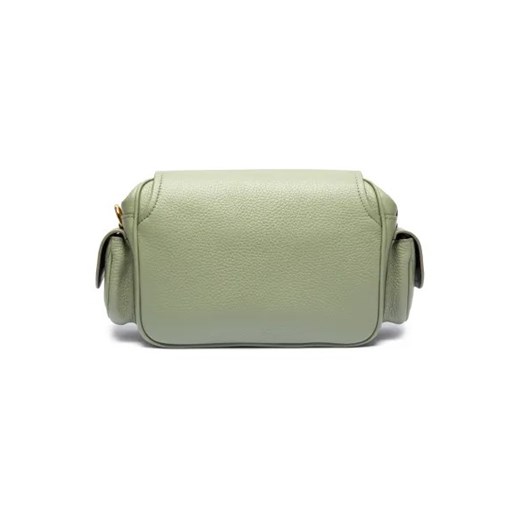 Coccinelle Skórzana listonoszka CAMPUS Coccinelle OS Gomez Fashion Store