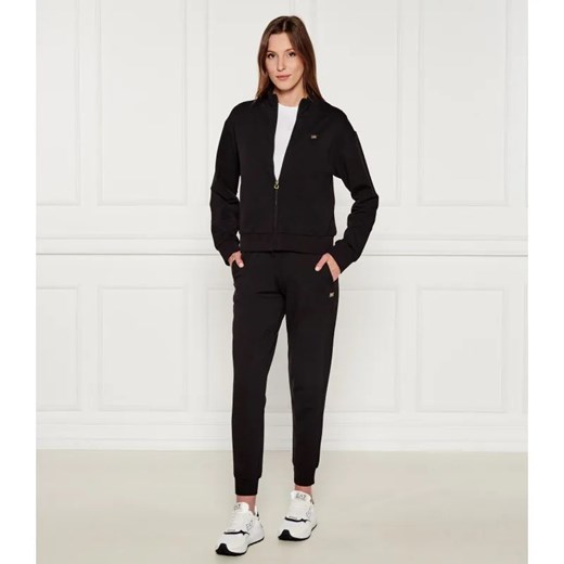 EA7 Dres | Regular Fit ze sklepu Gomez Fashion Store w kategorii Dresy damskie - zdjęcie 184681311