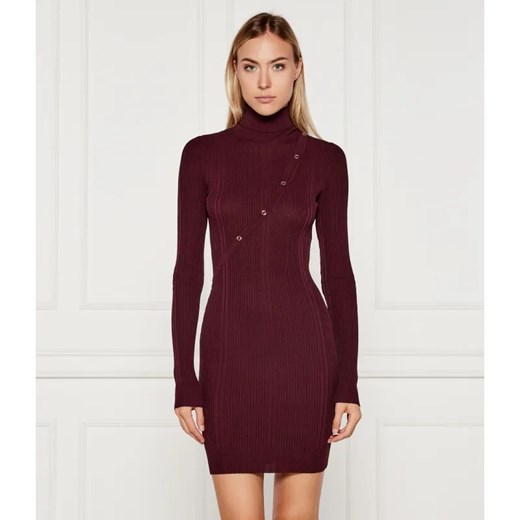 Patrizia Pepe Sukienka ze sklepu Gomez Fashion Store w kategorii Sukienki - zdjęcie 184681333
