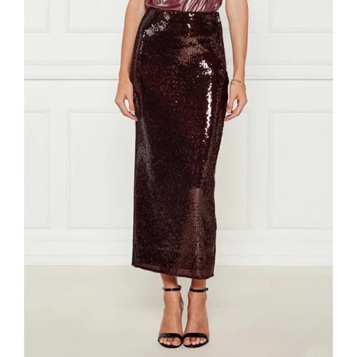 Patrizia Pepe Spódnica ze sklepu Gomez Fashion Store w kategorii Spódnice - zdjęcie 184681344