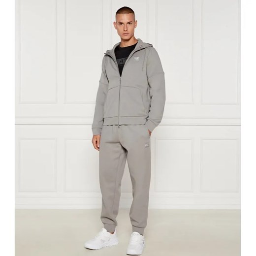 EA7 Dres | Modern fit ze sklepu Gomez Fashion Store w kategorii Dresy męskie - zdjęcie 184681390