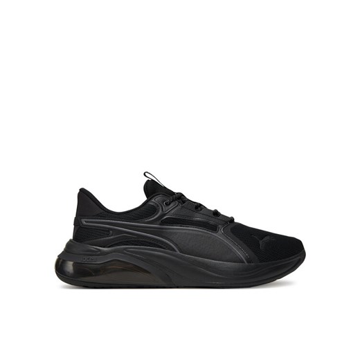 Buty do biegania Puma Cell Thrill Dash 311728 08 Czarny ze sklepu eobuwie.pl w kategorii Buty sportowe męskie - zdjęcie 184681452