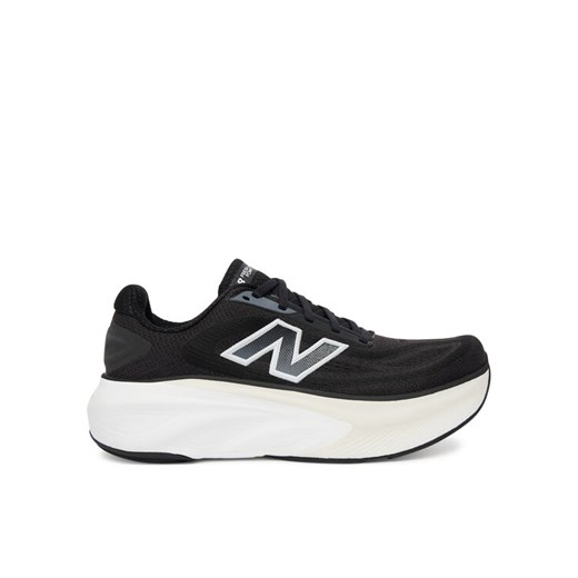 Buty do biegania New Balance More V6 WMORGR6 Czarny ze sklepu eobuwie.pl w kategorii Buty sportowe damskie - zdjęcie 184681460