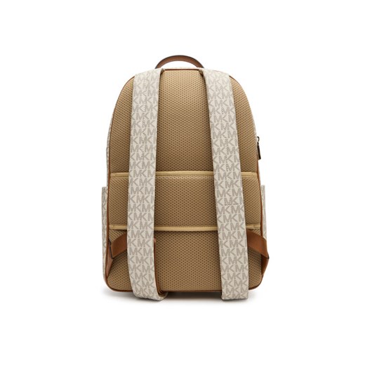 MICHAEL Michael Kors Plecak Sable 30T5G3XB3B Beżowy ze sklepu MODIVO w kategorii Plecaki - zdjęcie 184681864