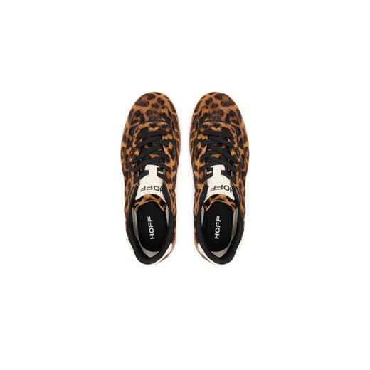 HOFF Sneakersy Alley 22562012 Brązowy Hoff 41 MODIVO
