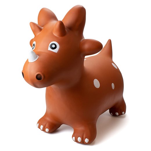 Magni Skoczek &quot;Dino&quot; - 12 m+ ze sklepu Limango Polska w kategorii Zabawki - zdjęcie 184682800