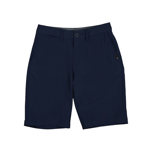 Quiksilver Szorty w kolorze granatowym ze sklepu Limango Polska w kategorii Spodenki chłopięce - zdjęcie 184683142