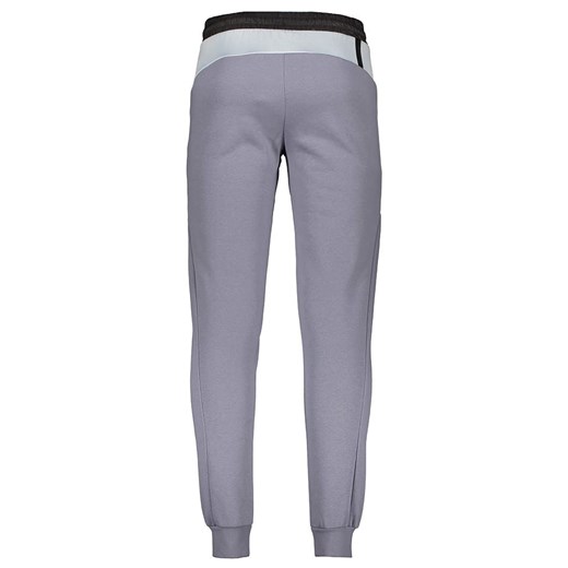 Puma Spodnie dresowe &quot;C- PMA Pumatech&quot; w kolorze szarym Puma XS promocyjna cena Limango Polska
