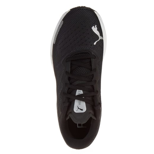 Puma Buty &quot;Velocity Nitro 2&quot; w kolorze czarno-białym do biegania Puma 38,5 wyprzedaż Limango Polska