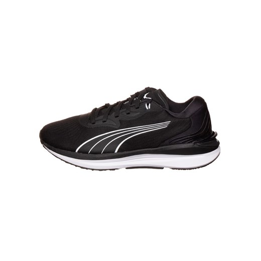 Puma Buty &quot;Electrify Nitro 2&quot; w kolorze czarno-białym do biegania ze sklepu Limango Polska w kategorii Buty sportowe damskie - zdjęcie 184683294