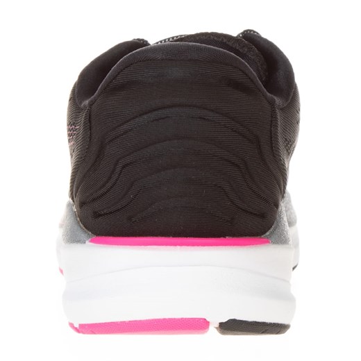 Puma Buty &quot;Magnify Nitro Knit&quot; w kolorze czarno-biało-różowym do Puma 36 wyprzedaż Limango Polska