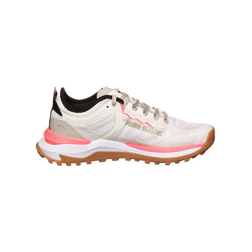 Puma Buty &quot;Voyage Nitro 2&quot; w kolorze kremowo-jasnoróżowo-czarnym do Puma 38 promocyjna cena Limango Polska