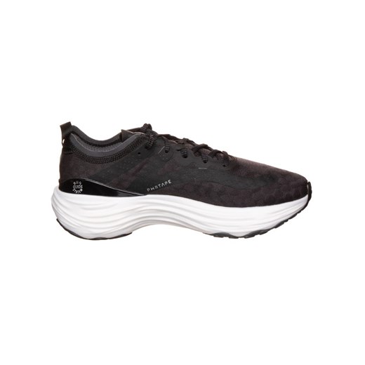 Puma Buty "ForeverRun NITRO" w kolorze czarno-białym do biegania Puma 37,5 Limango Polska okazja