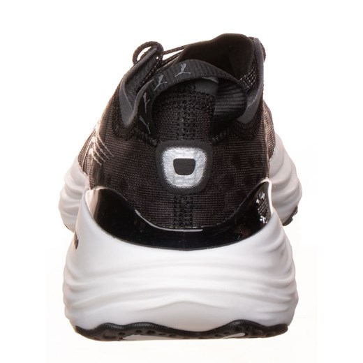 Puma Buty "ForeverRun NITRO" w kolorze czarno-białym do biegania Puma 37,5 okazja Limango Polska