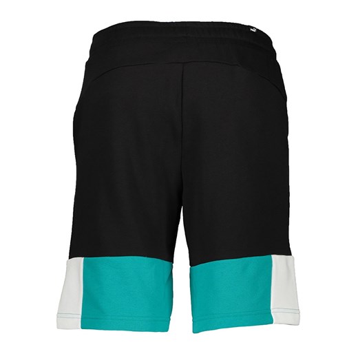 Puma Szorty &quot;ESS+&quot; w kolorze czarnym Puma L okazja Limango Polska