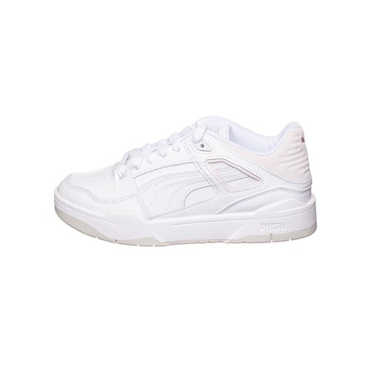 Puma Sneakersy &quot;Slipstream&quot; w kolorze białym ze sklepu Limango Polska w kategorii Buty sportowe męskie - zdjęcie 184684371