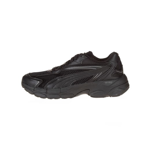 Puma Sneakersy &quot;TEVERIS NITRO BASE&quot; w kolorze czarnym ze sklepu Limango Polska w kategorii Buty sportowe damskie - zdjęcie 184684383