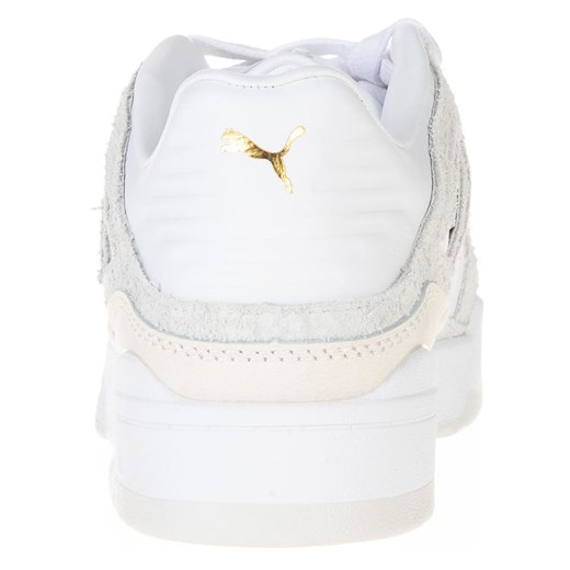 Puma Sneakersy &quot;Slipstream Premium&quot; w kolorze kremowo-beżowym Puma 45 okazja Limango Polska
