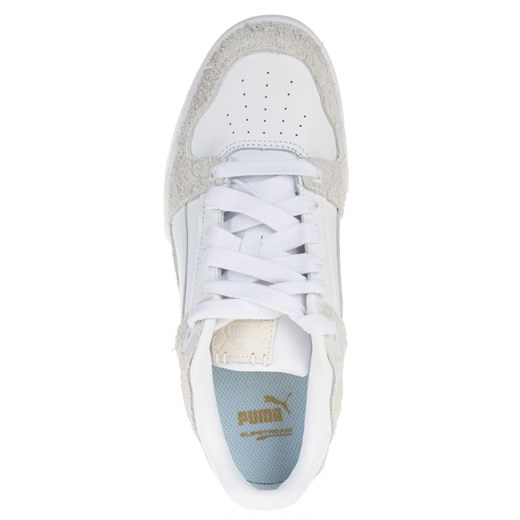 Puma Sneakersy &quot;Slipstream Premium&quot; w kolorze kremowo-beżowym Puma 40 okazyjna cena Limango Polska