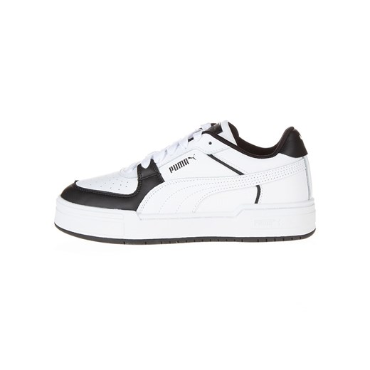 Puma Sneakersy &quot;CA Pro Retro Sum&quot; w kolorze biało-czarnym ze sklepu Limango Polska w kategorii Buty sportowe męskie - zdjęcie 184684413