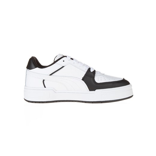 Puma Sneakersy &quot;CA Pro Retro Sum&quot; w kolorze biało-czarnym Puma 46 okazyjna cena Limango Polska