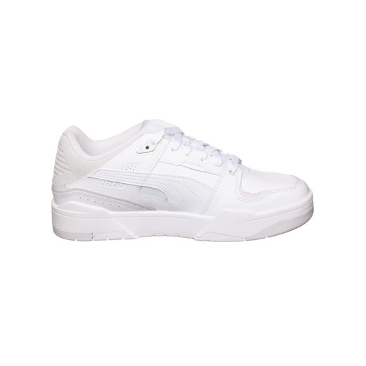 Puma Sneakersy &quot;Slipstream Bball&quot; w kolorze białym Puma 37 Limango Polska promocja