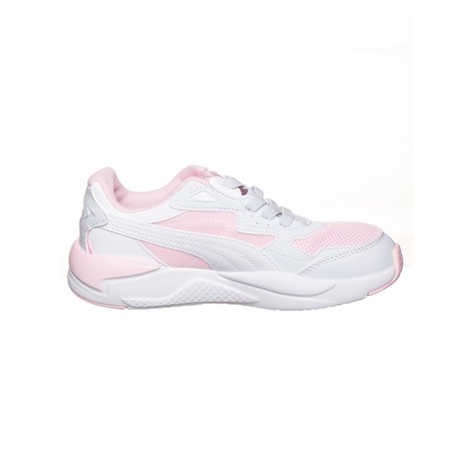 Puma Sneakersy "X-Ray Speed AC PS" w kolorze biało-różowym Puma 34 Limango Polska wyprzedaż