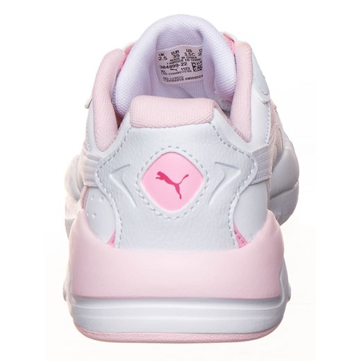 Puma Sneakersy "X-Ray Speed AC PS" w kolorze biało-różowym Puma 30 okazja Limango Polska