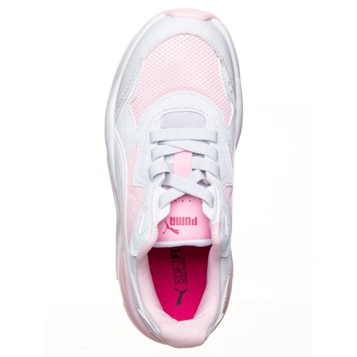 Puma Sneakersy "X-Ray Speed AC PS" w kolorze biało-różowym Puma 32 wyprzedaż Limango Polska