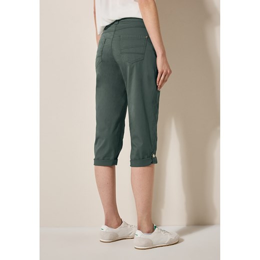 Cecil Rybaczki w kolorze ciemnozielonym Cecil W31/L22 okazja Limango Polska