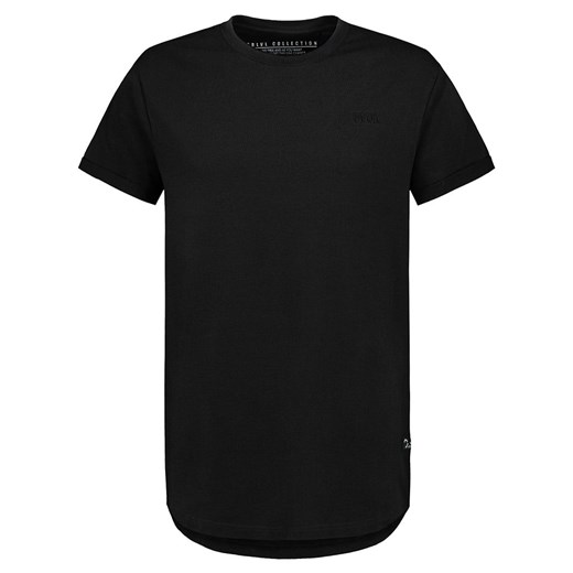 Sublevel Koszulka w kolorze czarnym ze sklepu Limango Polska w kategorii T-shirty męskie - zdjęcie 184684744